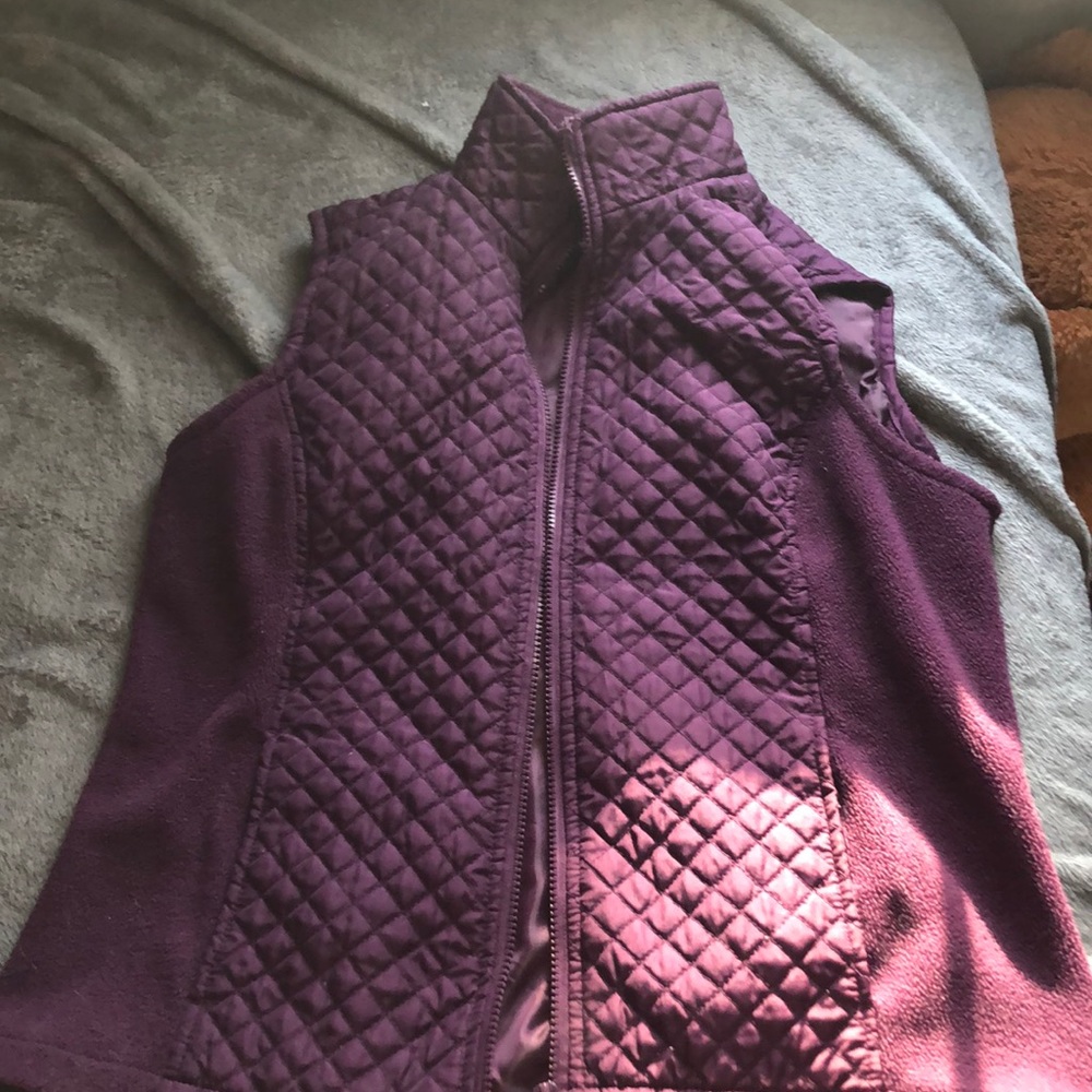 A Vest